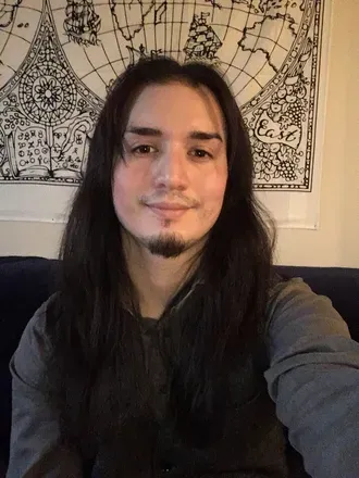 OnlyFans of triaquablu