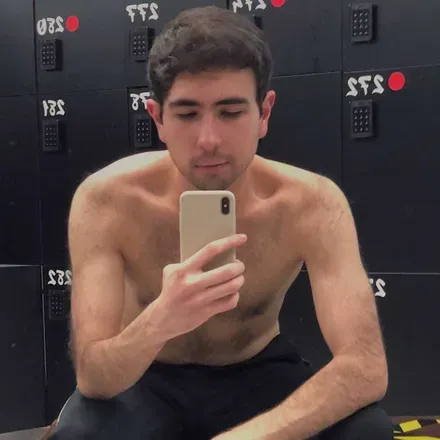 OnlyFans cuenta rodrigohsr avatar 1