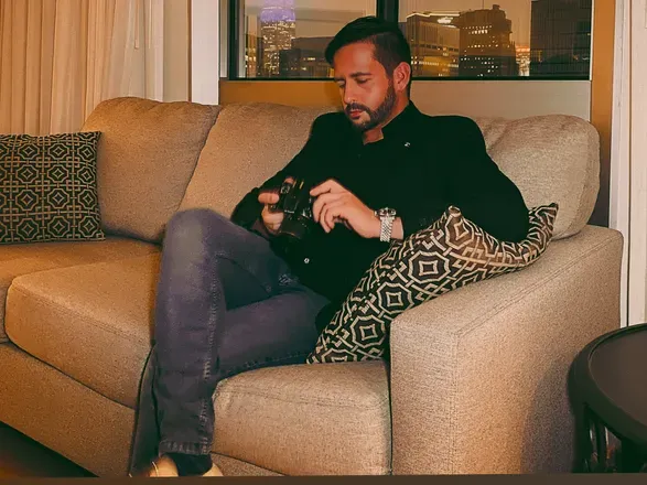 OnlyFans cuenta oliverdumont avatar 1