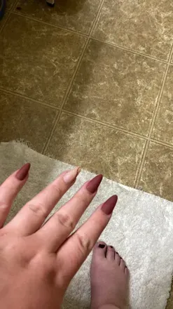 OnlyFans cuenta scarletrosesoles avatar 1