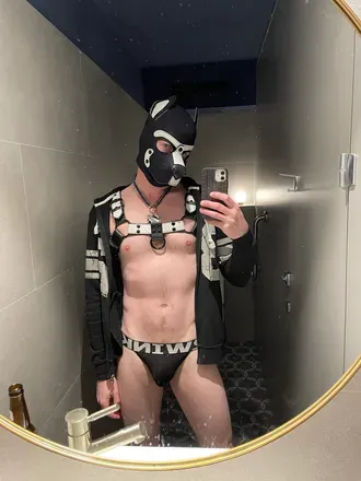 OnlyFans cuenta pupdeeno avatar 1