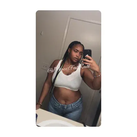 OnlyFans cuenta maccsfattkatt avatar 1