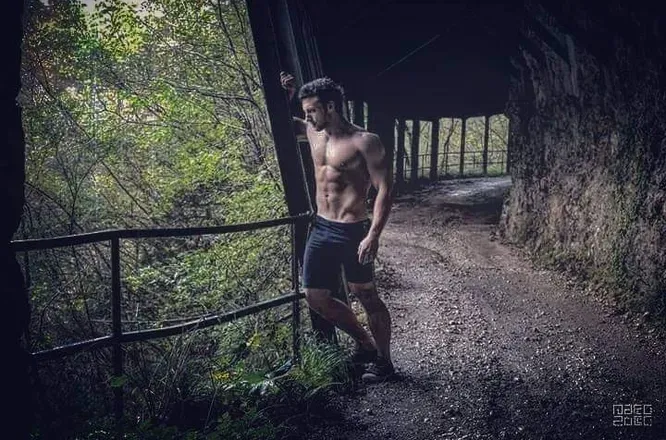 OnlyFans cuenta larryhoof avatar 1