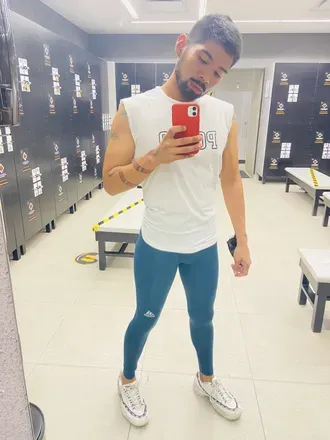OnlyFans cuenta lic.ivanortiz avatar 1