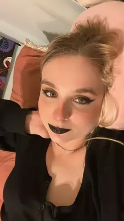 OnlyFans cuenta damiana_baby avatar 1