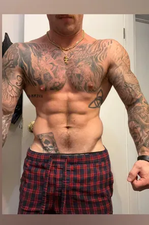 OnlyFans cuenta tadbittatted avatar 1