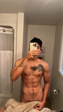 OnlyFans cuenta antonyqz avatar 1
