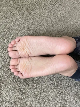 OnlyFans cuenta barefootbunnybeauty22 header 2
