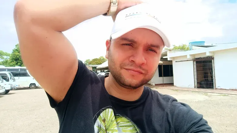 OnlyFans cuenta betogutierrezp avatar 1