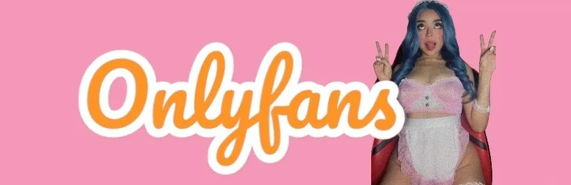 OnlyFans cuenta babytina19 header 2