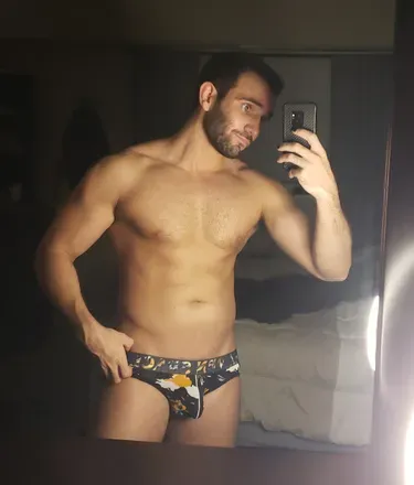 OnlyFans account  robiboi avatar 1