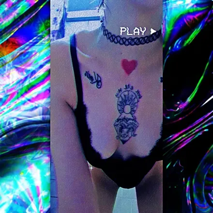 OnlyFans cuenta babyblunts666 avatar 1
