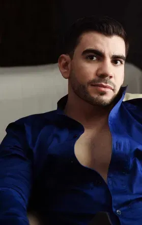 OnlyFans cuenta alainrrr avatar 1