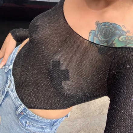 OnlyFans account  stassiebabyxxx header 2