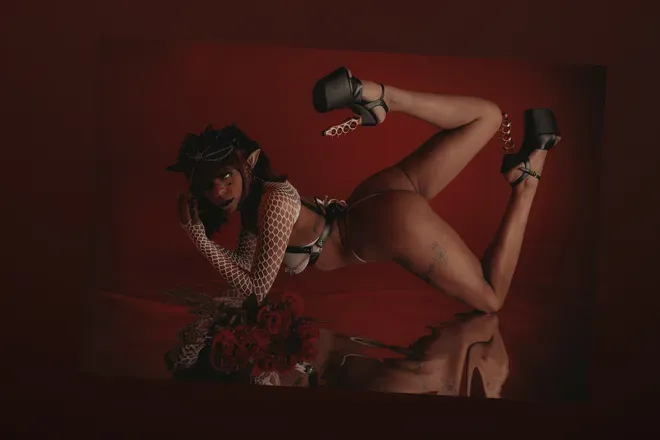 OnlyFans cuenta chxrrycreampi header 2