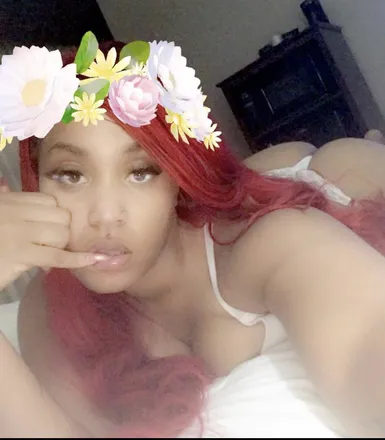OnlyFans account  exoticchita header 2