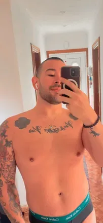 OnlyFans cuenta hectorobless avatar 1