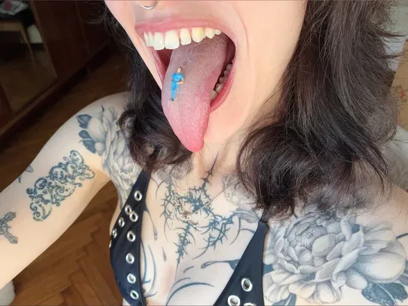 OnlyFans cuenta vore_elx avatar 1