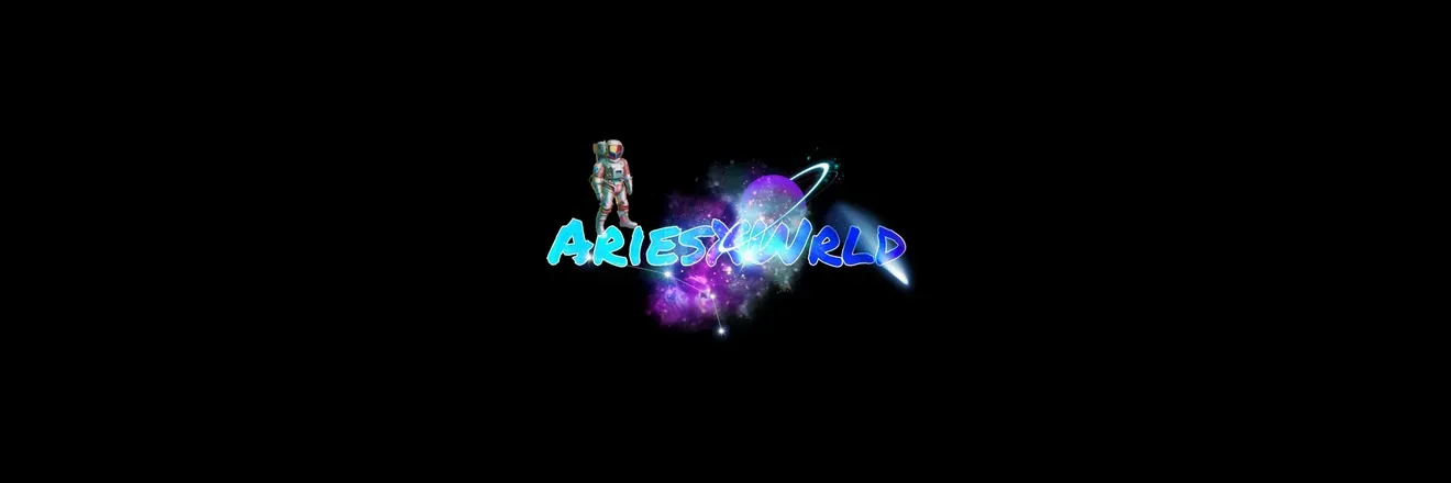 OnlyFans cuenta ariesxwrld avatar 1