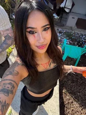 OnlyFans cuenta reignsworld666 avatar 1