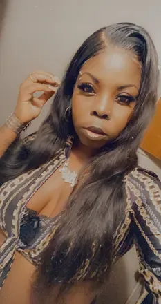 OnlyFans cuenta sassyblack avatar 1