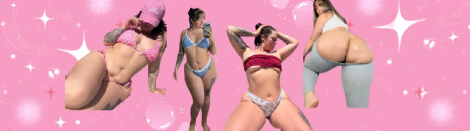 OnlyFans account  jadekennedypdx header 2