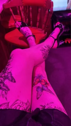 OnlyFans cuenta britt4fun2001 header 2
