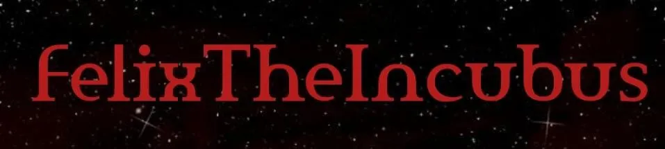 OnlyFans cuenta felixtheincubusfree header 2