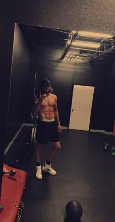 OnlyFans cuenta lts_sosa avatar 1