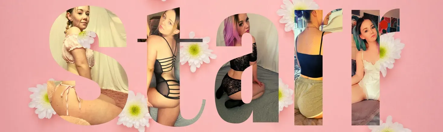 OnlyFans cuenta starla.nicole header 2