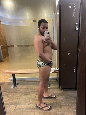 OnlyFans cuenta rj_anderson92 avatar 1