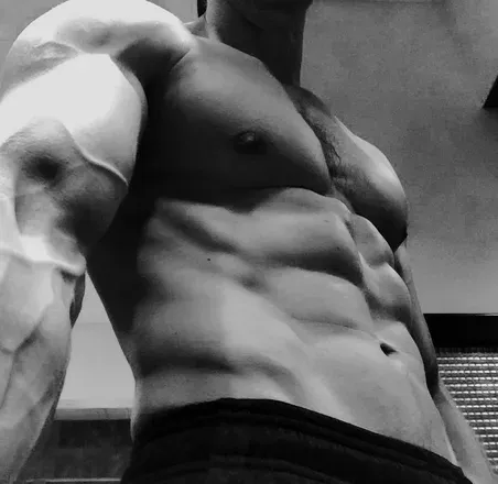 OnlyFans account  cbadonis avatar 1
