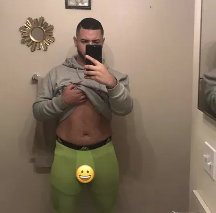 OnlyFans of jr0dxx