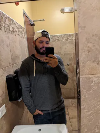 OnlyFans cuenta buddabear89 avatar 1