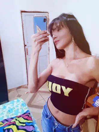 OnlyFans cuenta isabellyclose avatar 1