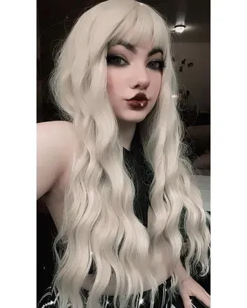 OnlyFans cuenta lillithvelhagen avatar 1