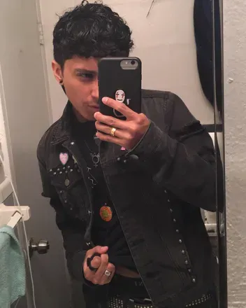 OnlyFans cuenta sensualwords avatar 1