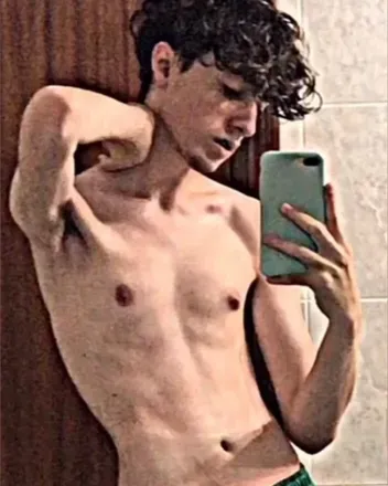 OnlyFans cuenta yalih avatar 1
