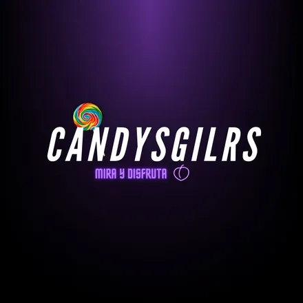 OnlyFans cuenta candyxgirls header 2