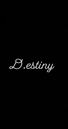 OnlyFans cuenta d.estiny header 2