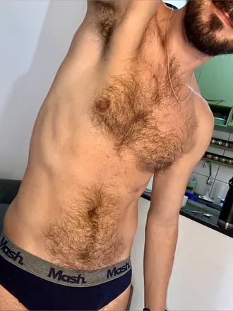 OnlyFans cuenta dotadopeludo avatar 1