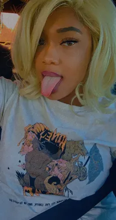OnlyFans cuenta xo_overrated avatar 1