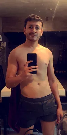 OnlyFans cuenta albertroddom avatar 1