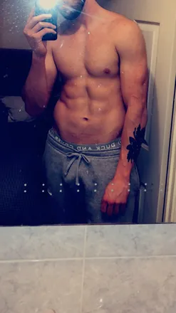 OnlyFans account  jack_97 header 2