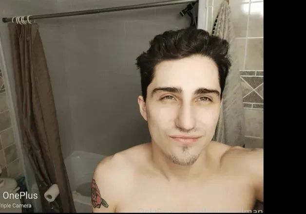 OnlyFans cuenta bigjewmountaindew avatar 1
