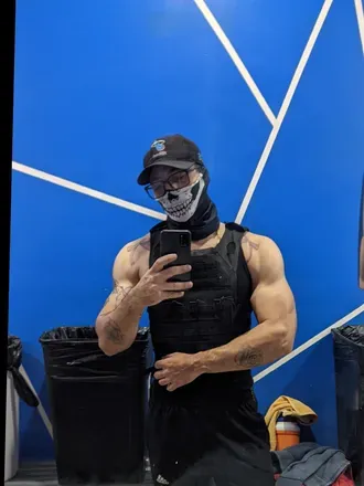 OnlyFans cuenta germanesparza avatar 1
