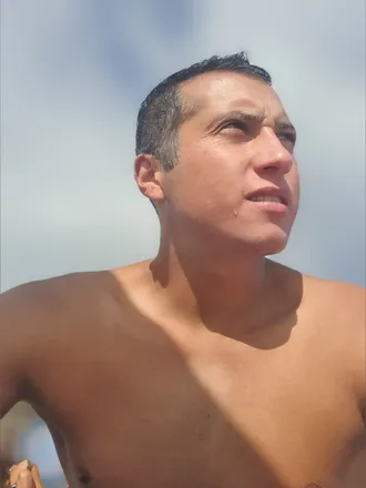 OnlyFans of carlitos8990