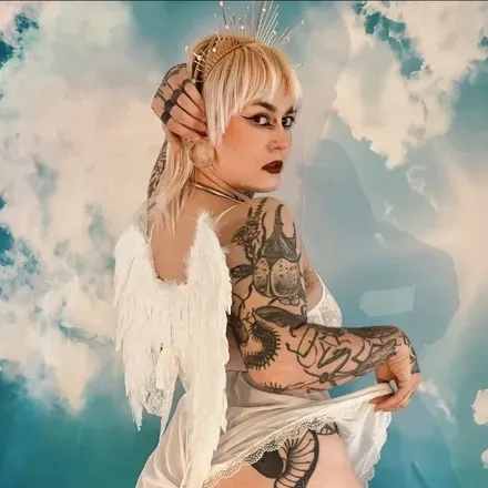 OnlyFans cuenta lucyhaven avatar 1
