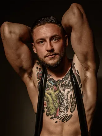 OnlyFans cuenta blakejamesxxx avatar 1