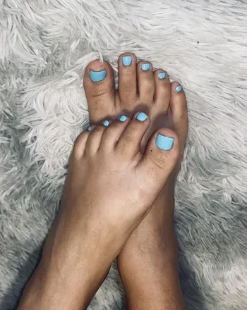OnlyFans account  devilish.toes avatar 1